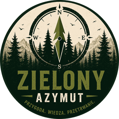 Zielony Azymut
